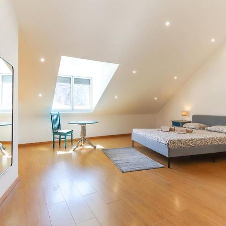 Vita Portucale ! Concept Apartment Campo Ourique Lisboa 外观 照片