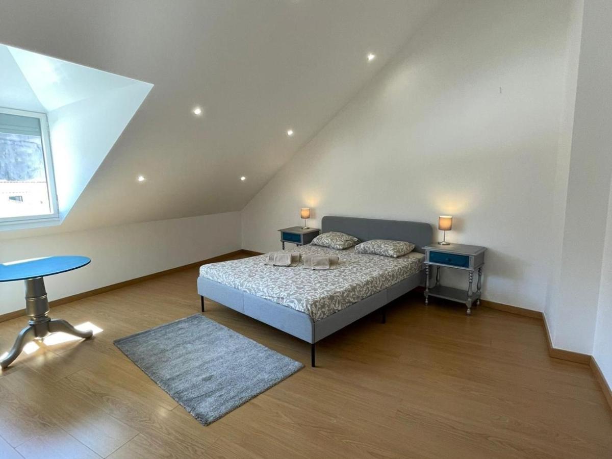 Vita Portucale ! Concept Apartment Campo Ourique Lisboa 外观 照片