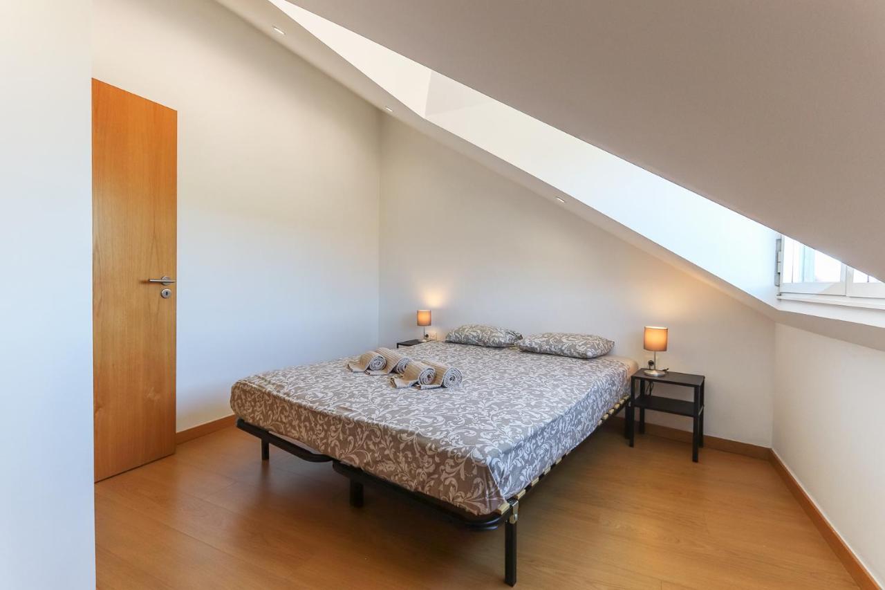 Vita Portucale ! Concept Apartment Campo Ourique Lisboa 外观 照片