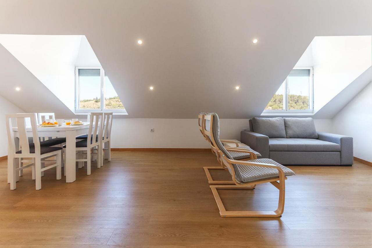 Vita Portucale ! Concept Apartment Campo Ourique Lisboa 外观 照片