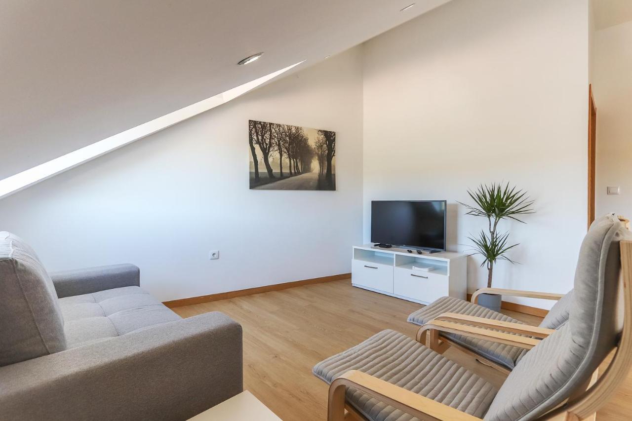 Vita Portucale ! Concept Apartment Campo Ourique Lisboa 外观 照片