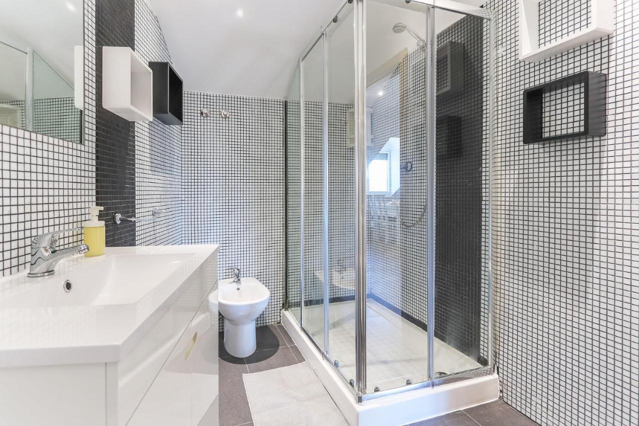Vita Portucale ! Concept Apartment Campo Ourique Lisboa 外观 照片
