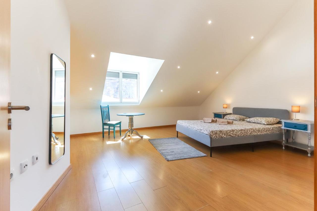 Vita Portucale ! Concept Apartment Campo Ourique Lisboa 外观 照片