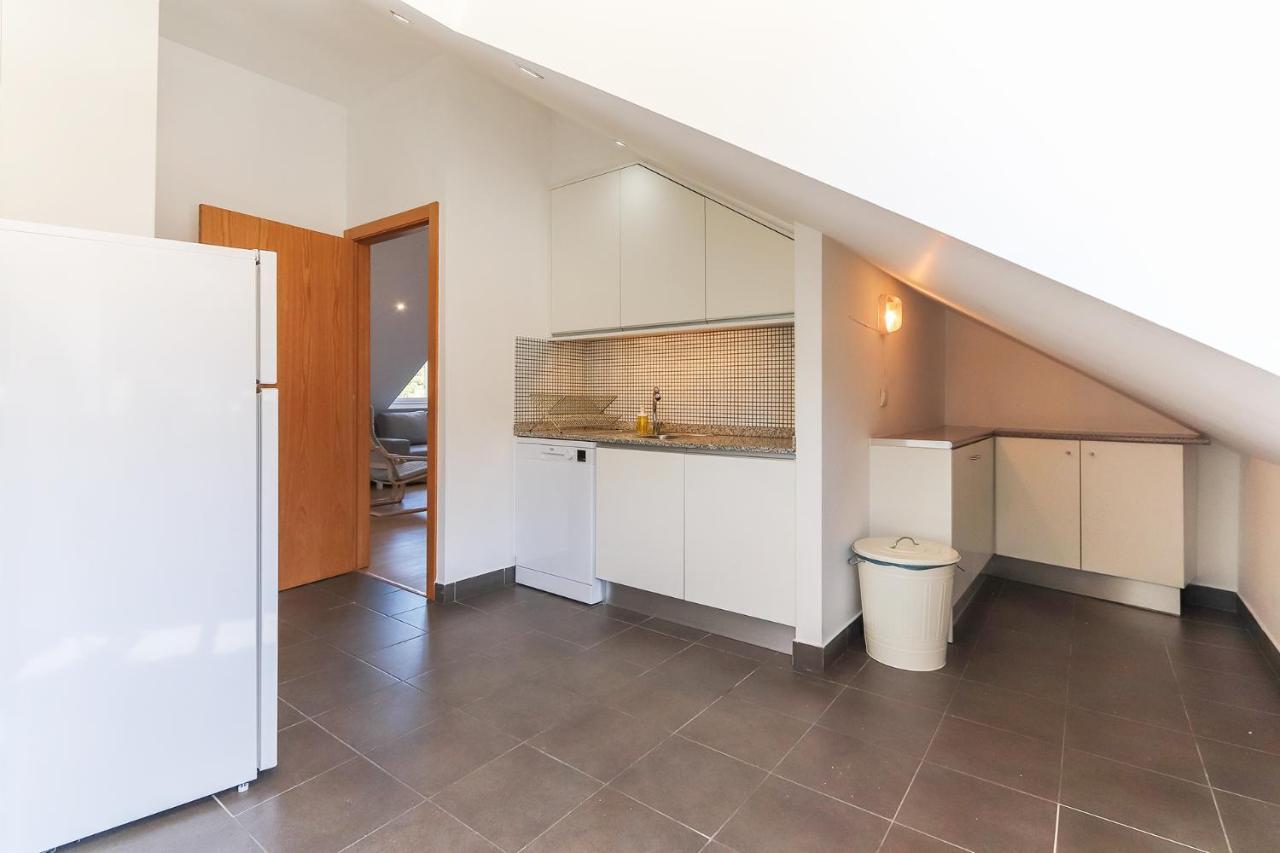 Vita Portucale ! Concept Apartment Campo Ourique Lisboa 外观 照片