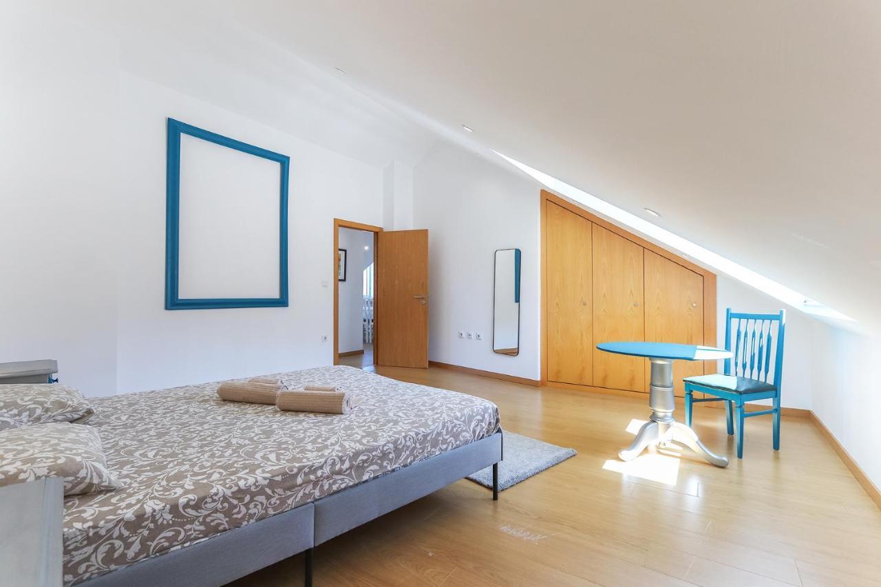 Vita Portucale ! Concept Apartment Campo Ourique Lisboa 外观 照片