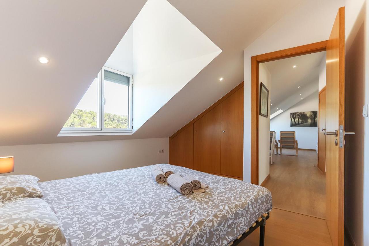 Vita Portucale ! Concept Apartment Campo Ourique Lisboa 外观 照片