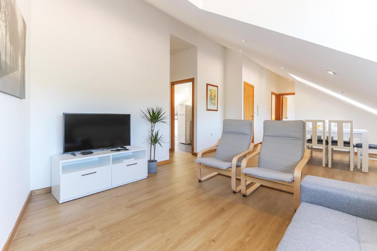 Vita Portucale ! Concept Apartment Campo Ourique Lisboa 外观 照片