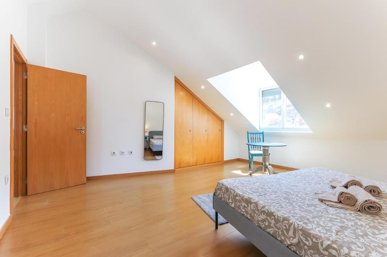 Vita Portucale ! Concept Apartment Campo Ourique Lisboa 外观 照片