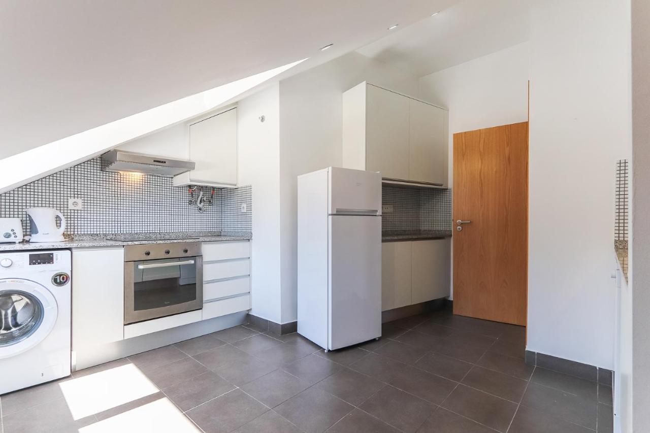 Vita Portucale ! Concept Apartment Campo Ourique Lisboa 外观 照片