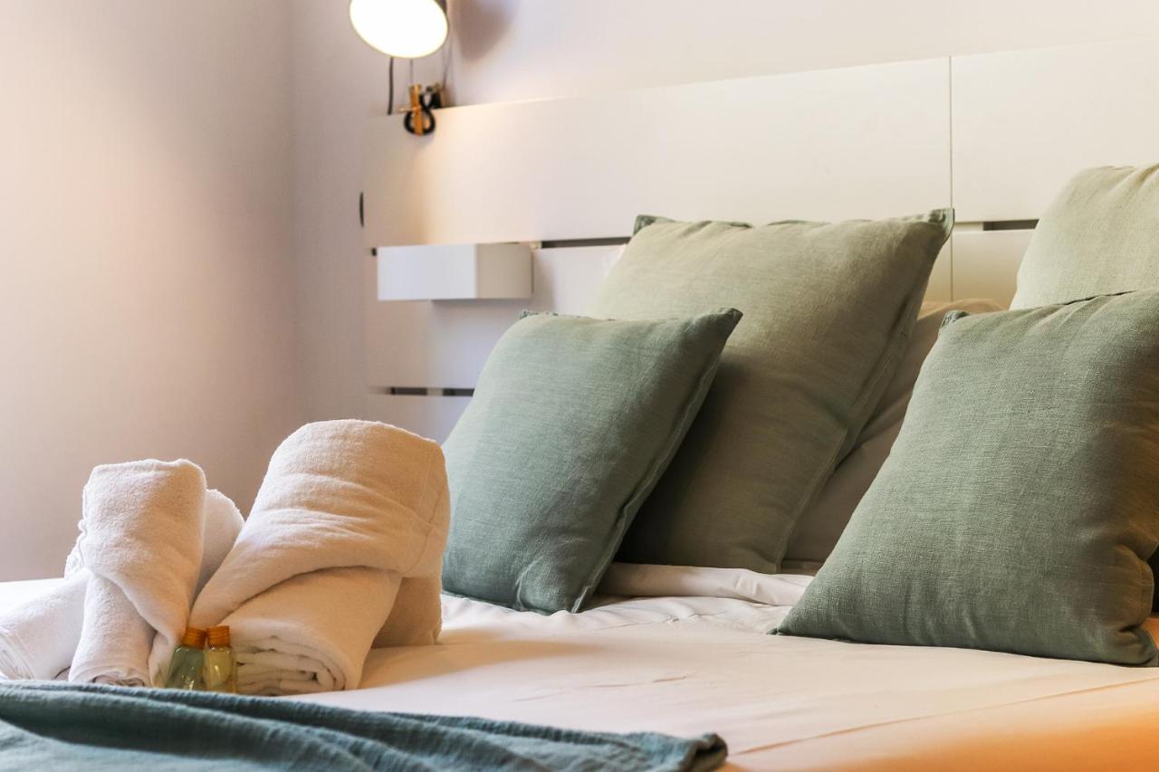 Vita Portucale ! Concept Apartment Campo Ourique Lisboa 外观 照片