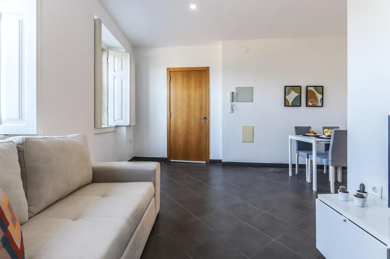 Vita Portucale ! Concept Apartment Campo Ourique Lisboa 外观 照片