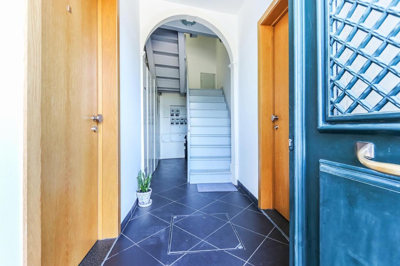 Vita Portucale ! Concept Apartment Campo Ourique Lisboa 外观 照片