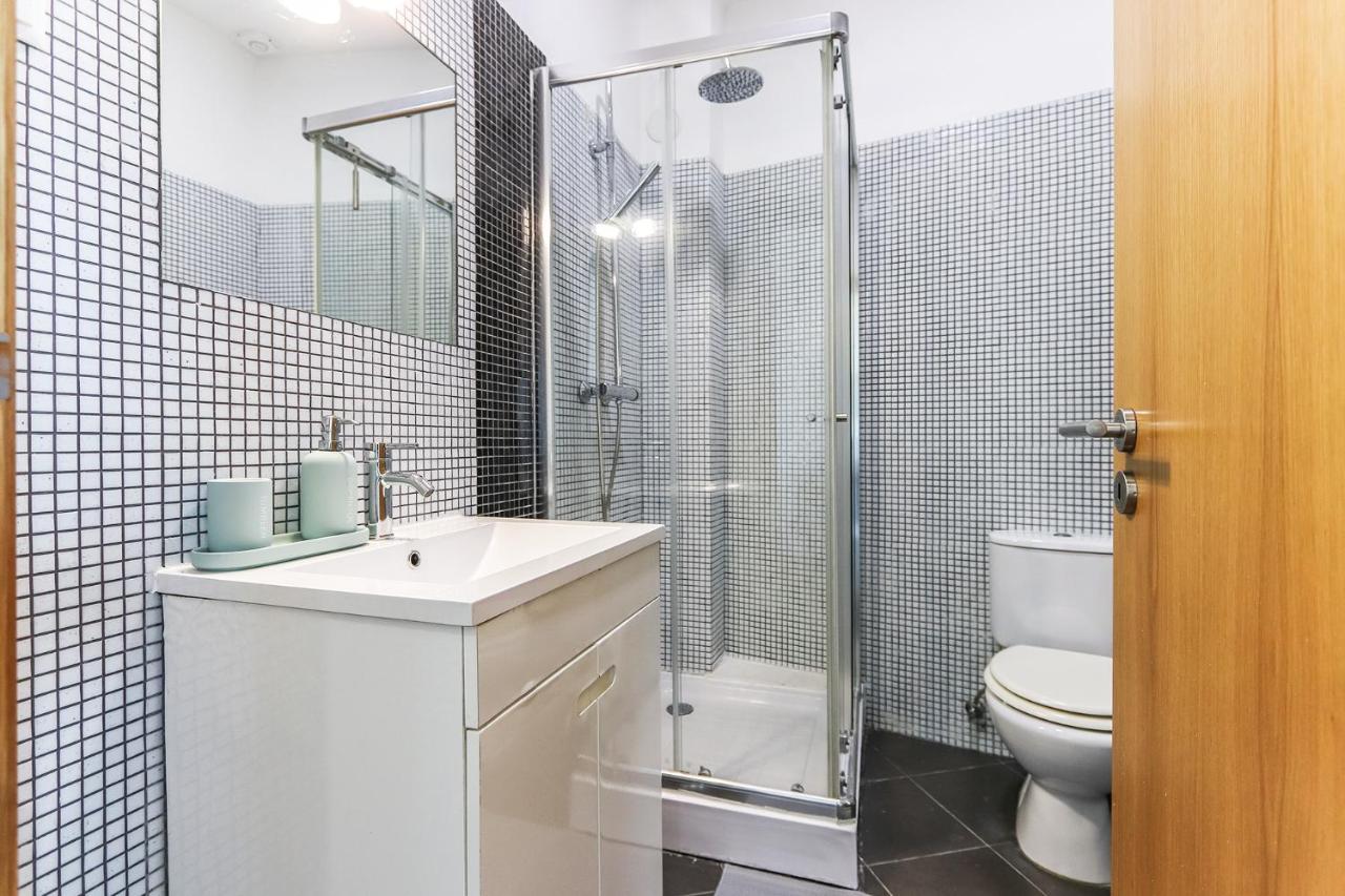 Vita Portucale ! Concept Apartment Campo Ourique Lisboa 外观 照片