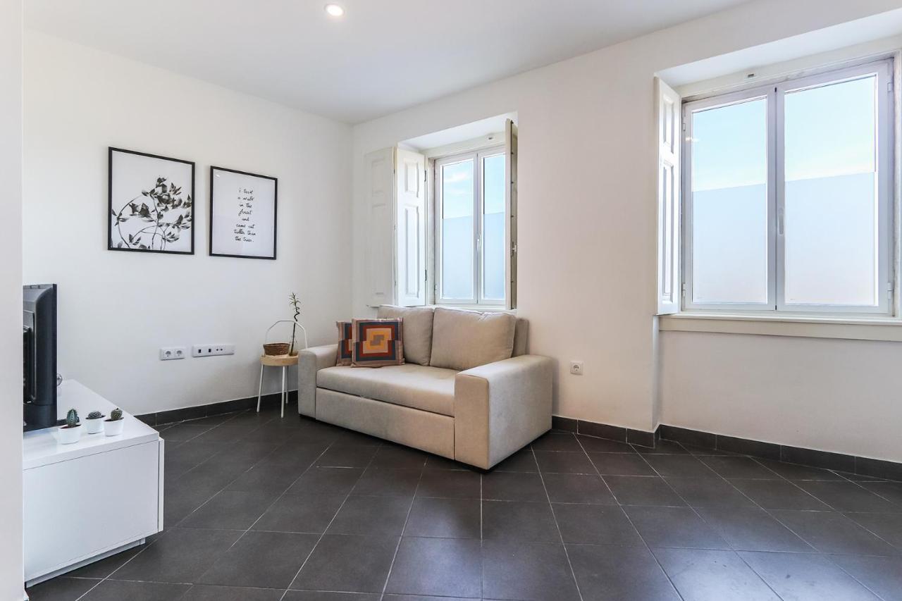 Vita Portucale ! Concept Apartment Campo Ourique Lisboa 外观 照片
