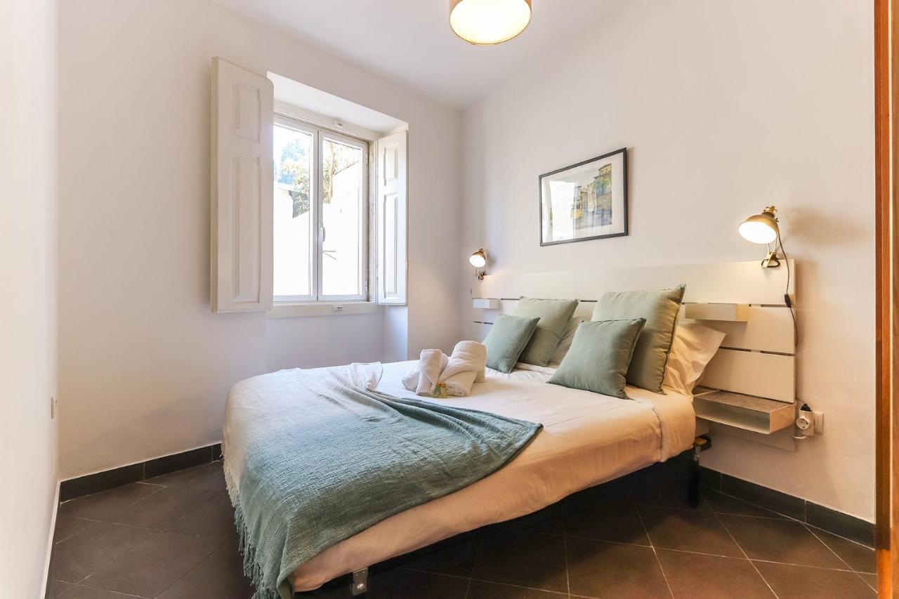 Vita Portucale ! Concept Apartment Campo Ourique Lisboa 外观 照片