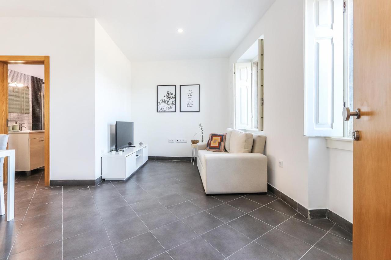 Vita Portucale ! Concept Apartment Campo Ourique Lisboa 外观 照片