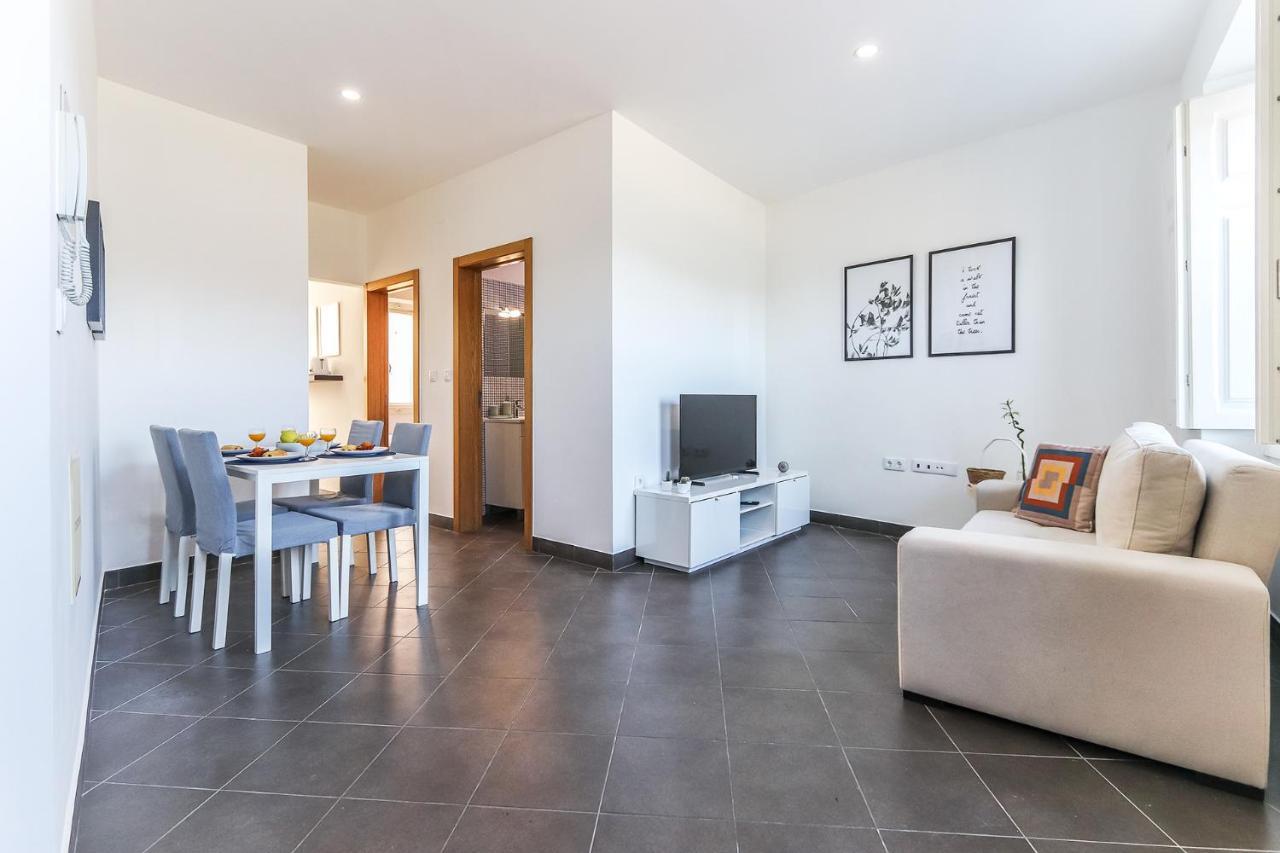 Vita Portucale ! Concept Apartment Campo Ourique Lisboa 外观 照片