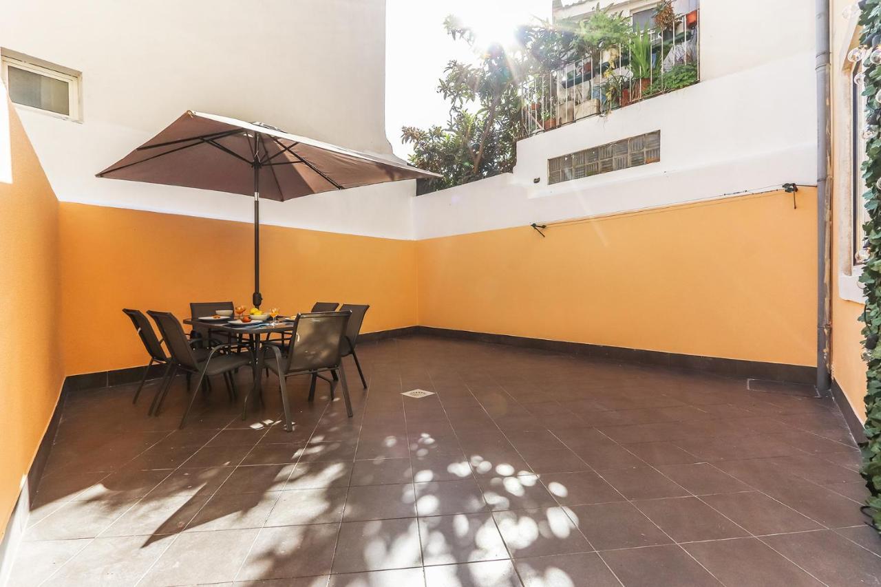 Vita Portucale ! Concept Apartment Campo Ourique Lisboa 外观 照片